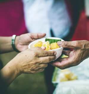 Meal of Hope