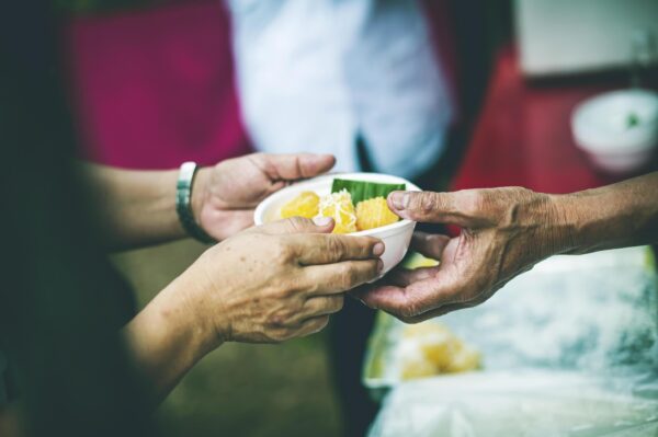 Meal of Hope